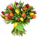 Букет «Первое свидание»