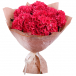 Букет "Де Люкс"