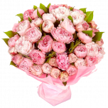 Букет "Бриз Лета"