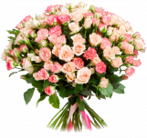 Букет "Торжественный момент"